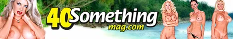 banner 40somethingmag 468x80 01 32E Alluring McKenzie Lee solo