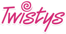 Twistys logo