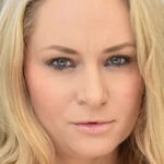 Aiden Starr - American 34D natural big tits model profile photo