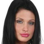Aletta Ocean - Hungarian 40G enhanced big tits model profile photo