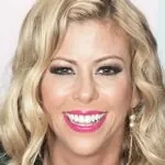 Alexis Fawx - American 32F enhanced big tits model profile photo