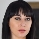 Allesandra Snow - American 30DD enhanced big tits model profile photo