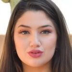 Alyx Star - American 34F enhanced big tits model profile photo