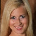 Anastasia Devine - Czech 36D enhanced big tits model profile photo