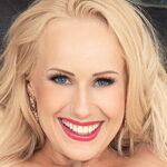 Angel Wicky - Czech 38F natural big tits model profile photo