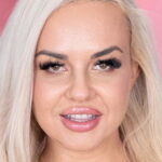 Bad Bella - American 36G enhanced big tits model profile photo