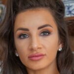 Cara Ruby - British 30H natural big tits model profile photo