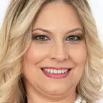 Cheyenne Duvallon - Swiss 40G natural big tits model profile photo