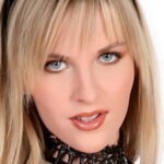 Cikita - Czech 34DD natural big tits model profile photo