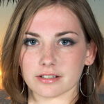 Christy Marks - American 38N natural big tits model profile photo