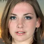 Christy Marks - American 38N natural big tits model profile photo
