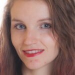 Cosmic - American 38F big tits model profile photo