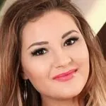 Daria - Russian 34I big tits model profile photo