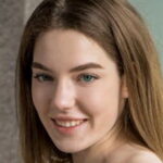 Gala Ann - Belarusian 34D enhanced big tits model profile photo