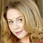 Holly Garner - Russian 34J natural big tits model profile photo