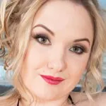 Kira Liv - Ukrainian 36M natural big tits model profile photo