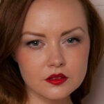 Natasha Dedov - Russian 36DD natural big tits model profile photo