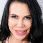 Piper Press - American 36F big tits model profile photo