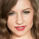 Samantha Lily - Russian 34N natural big tits model profile photo