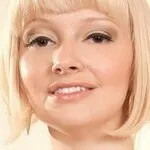 Sophie Mae - Czech 34F natural big tits model profile photo