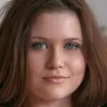 Marjana Horstmann - Russian 34E natural big tits model profile photo