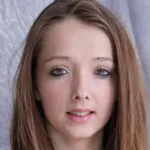 Lucie Wilde - Czech 34L natural big tits model profile photo